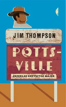 Pottsville - Jim Thompson