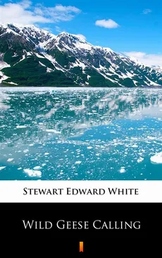 Wild Geese Calling - Stewart Edward White