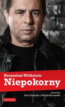 Niepokorny - Michał Karnowski, Piotr Zaremba
