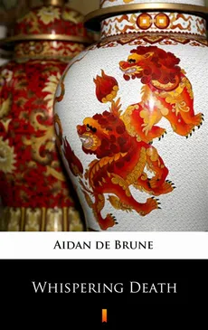 Whispering Death - Aidan de Brune