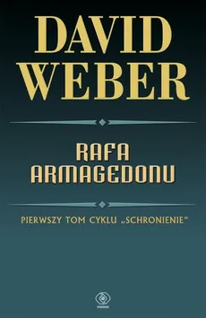 Rafa Armagedonu - David Weber