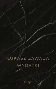 Wydatki - Łukasz Zawada