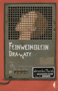 Feinweinblein - Weronika Murek