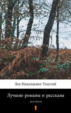 Лучшие романы и рассказы - Лев Николаевич Толстой