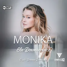 Monika - Ela Downarowicz