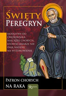 Święty Peregryn - Henryk Bejda