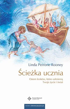Ścieżka ucznia - Linda Perrone Rooney