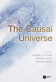 The Causal Universe - Praca zbiorowa