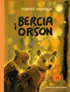 Bercia i Orson - Outlet - Tomasz Samojlik