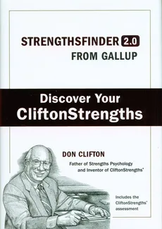 Strengths Finder 2.0 - Outlet - Tom Rath