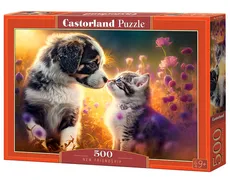 Puzzle 500 New Friendship