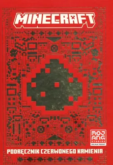 Minecraft Podręcznik czerwonego kamienia - zbiorowe opracowanie