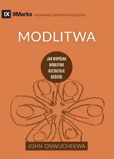 Modlitwa (Prayer) (Polish) - John Onwuchekwa