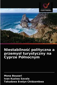 Niestabilność polityczna a przemysł turystyczny na Cyprze Północnym - Mona Bouzari