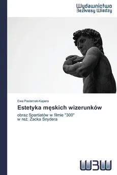Estetyka M Skich Wizerunkow - Ewa Pasternak-Kapera