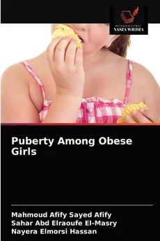 Puberty Among Obese Girls - Mahmoud Afify Sayed Afify