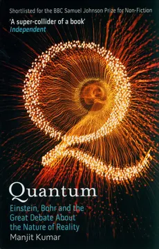 Quantum - Outlet - Manjit Kumar