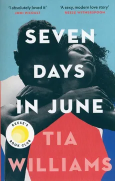 Seven Days in June - Tia Williams
