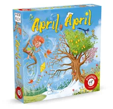 April, April 7195