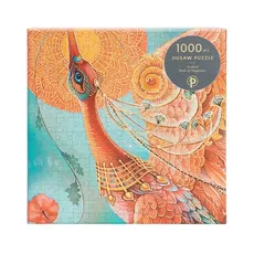 Puzzle 1000 elementów Paperblanks Firebird