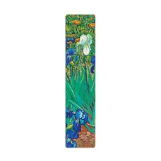 Zakładka do książki Paperblanks Van Gogh’s Irises