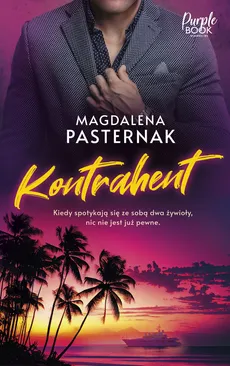 Kontrahent - Outlet - Magdalena Pasternak