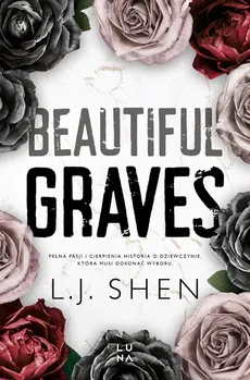 Beautiful Graves - Outlet - L.J. Shen