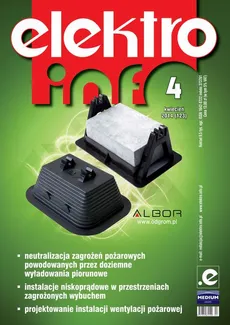Elektro.Info 4/2014
