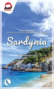 Sardynia Pascal lajt - Beata Garncarska