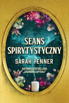 Seans spirytystyczny - Outlet - Sarah Penner