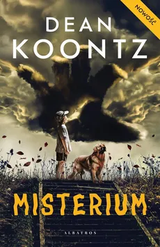 Misterium - Outlet - Dean Koontz