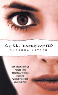 Girl, Interrupted - Outlet - Susanna Kaysen