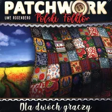 Patchwork Polski Folklor - Uwe Rosenberg