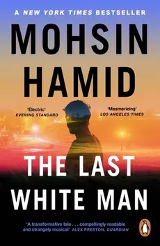 The Last White Man - Outlet - Mohsin Hakid