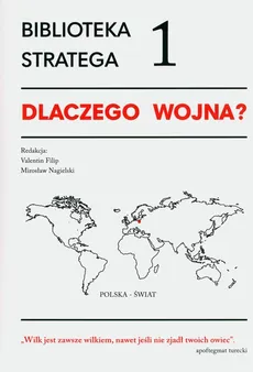 Biblioteka Stratega Seria 1 - Valentin Filip, Mirosław Nagielski