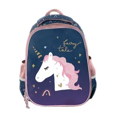 Plecak szkolny premium Unicorn