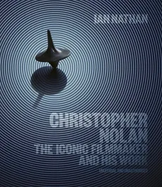Christopher Nolan - Ian Nathan