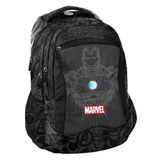 Plecak młodzieżowy Marvel BeUniq