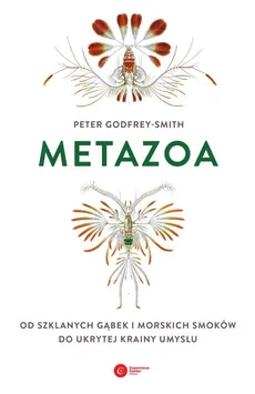 Metazoa - Outlet - Peter Godfrey-Smith