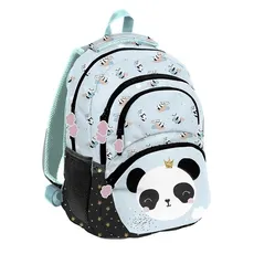 Plecak szkolny Panda