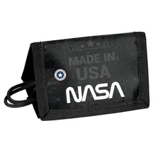 Portfel NASA