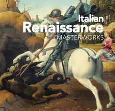 Italian Renaissance Masterworks - Peter Crack