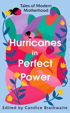 Hurricanes in Perfect Power - Candice Brathwaite