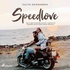 Speedlove - Julia Dziekanska