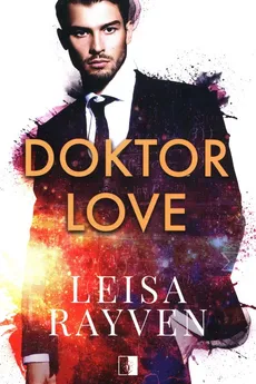 Doktor Love Tom 3 - Outlet - Leisa Rayven