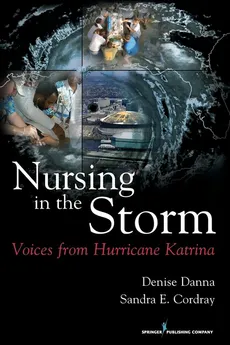 Nursing in the Storm - Denise Danna