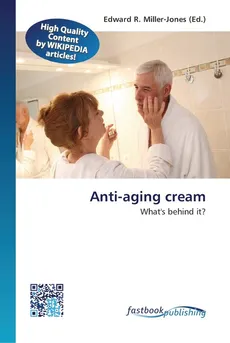 Anti-aging cream