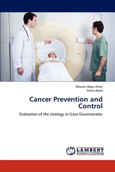 Cancer Prevention and Control - Amer Wissam Abou