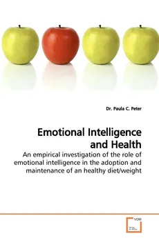 Emotional Intelligence and Health - Paula C. Peter