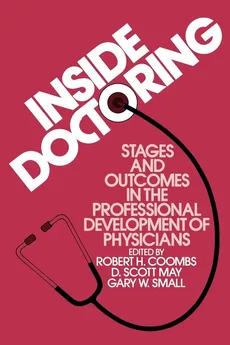 Inside Doctoring - R. H. Coombs